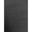 Alcantara-ähnliche, plüschartige, schwarze Schwamm-Dachhimmelpolsterung