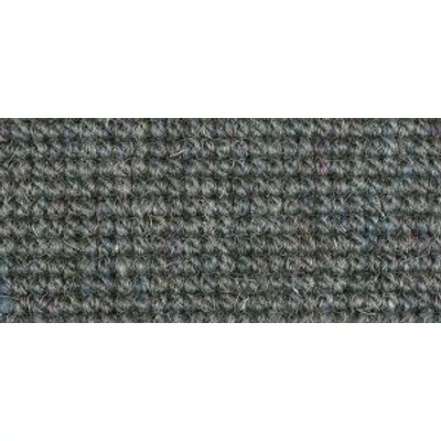 Gewirkte Fußmatte (Boucle)