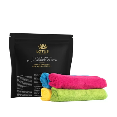PREMIUM MIKROFASERTUCH